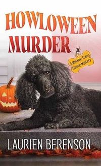 Produktbild: Howloween Murder