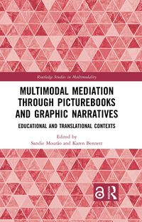 Produktbild: Multimodal Mediation Through Picturebooks and Graphic Narratives