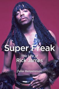 Produktbild: Super Freak