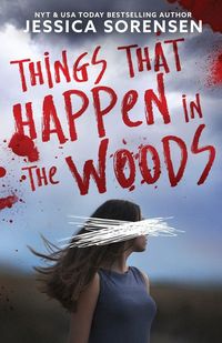 Produktbild: Things That Happen in the Woods