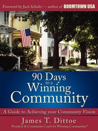 Produktbild: 90 Days to a Winning Community
