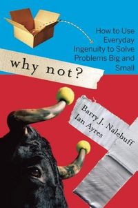 Produktbild: Why Not?
