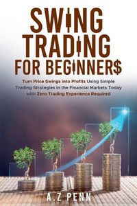 Produktbild: Swing Trading for Beginners