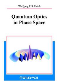 Produktbild: Quantum Optics in Phase Space