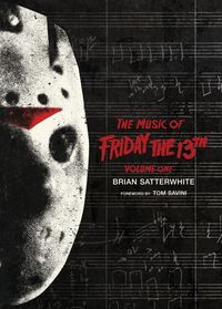 Produktbild: The Music of Friday the 13th Volume One