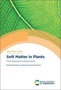 Produktbild: Soft Matter in Plants