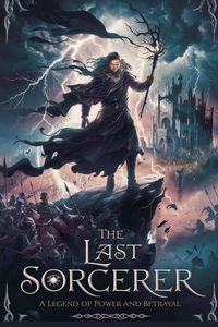 Produktbild: The Last Sorcerer
