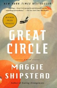 Produktbild: Great Circle