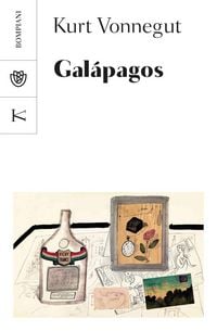 Produktbild: Gal&aacute;pagos