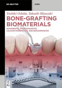 Produktbild: Bone-Grafting Biomaterials