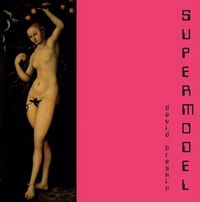 Produktbild: Breskin, D: Supermodel