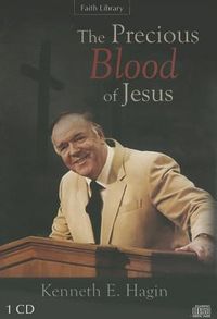Produktbild: The Precious Blood of Jesus