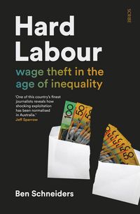 Produktbild: Hard Labour