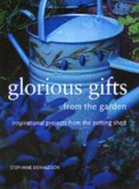 Produktbild: Glorious Gifts from The Garden