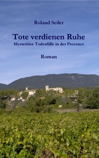 Produktbild: Tote verdienen Ruhe