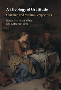 Produktbild: Theology of Gratitude