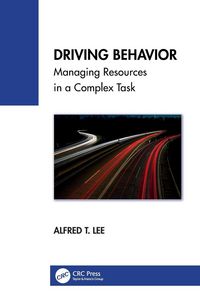 Produktbild: Driving Behavior