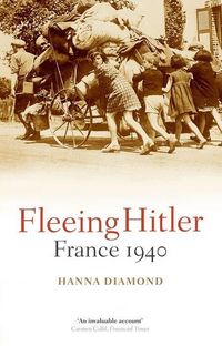Produktbild: Fleeing Hitler