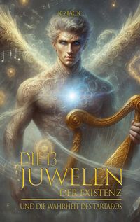 Produktbild: Die 13 Juwelen der Existenz