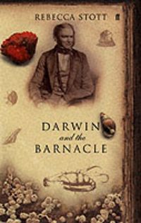 Produktbild: Darwin and the Barnacle