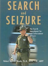 Produktbild: Search And Seizure
