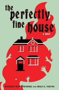 Produktbild: The Perfectly Fine House
