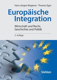 Produktbild: Europ&auml;ische Integration