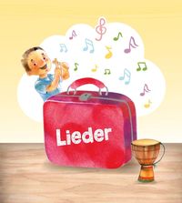 Ich habe meine Musik mitgebracht, m. Audio-CD