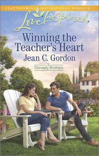 Produktbild: Love Inspired Winning The Teac