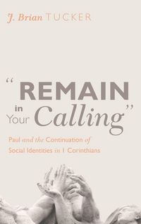 Produktbild: "Remain in Your Calling"