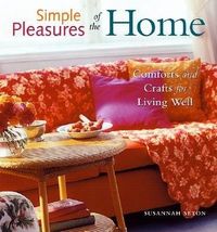 Produktbild: Simple Pleasures of the Home