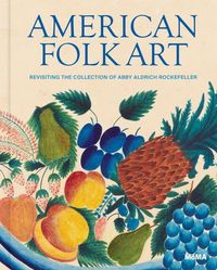 Produktbild: American Folk Art