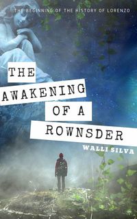 Produktbild: The Awakening of a Rownsder (Rownsders, #1)