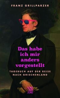 Produktbild: Das habe ich mir anders vorgestellt