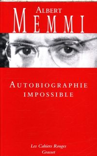 Produktbild: Autobiographie impossible