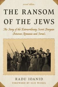 Produktbild: The Ransom of the Jews