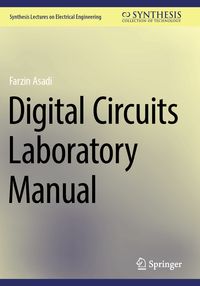 Produktbild: Digital Circuits Laboratory Manual
