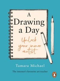 Produktbild: A Drawing a Day