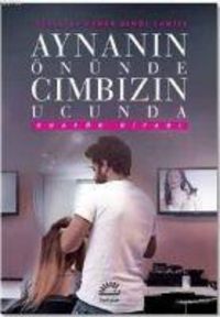 Produktbild: Aynanin &Ouml;n&uuml;nde Cimbizin Ucunda