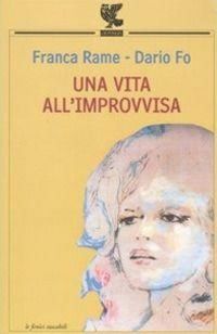 Produktbild: Una vita all'improvvisa