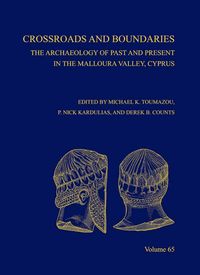 Produktbild: Crossroads and Boundaries