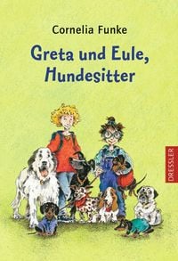 Produktbild: Greta und Eule, Hundesitter