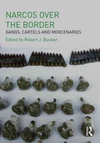 Produktbild: Narcos Over the Border