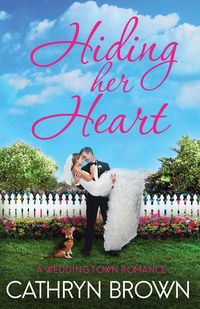 Produktbild: Hiding her Heart