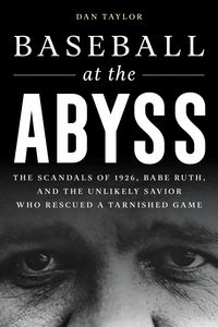 Produktbild: Baseball at the Abyss