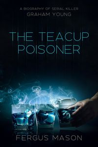 Produktbild: The Teacup Poisoner (Murder and Mayhem, #4)