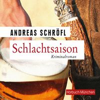 Produktbild: Schlachtsaison