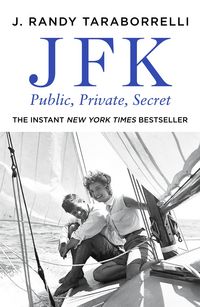 Produktbild: JFK