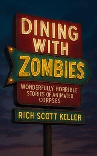 Produktbild: Dining With Zombies (Dining With ..., #1)