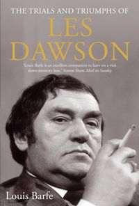 Produktbild: The Trials and Triumphs of Les Dawson